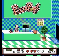 Pizza Pop